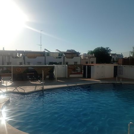 Atico Bellas Vistas Torremolinos Ngoại thất bức ảnh