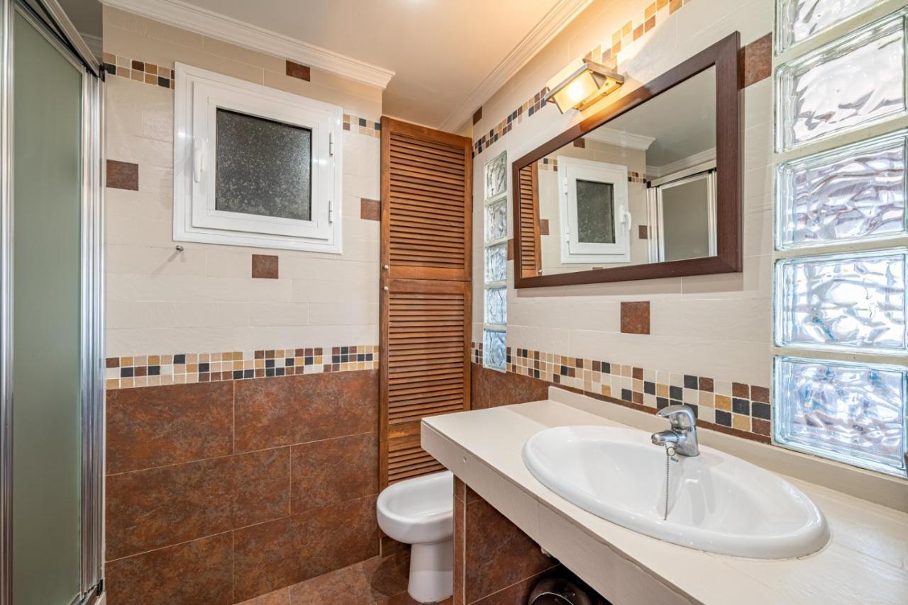 Atico Bellas Vistas Torremolinos Ngoại thất bức ảnh
