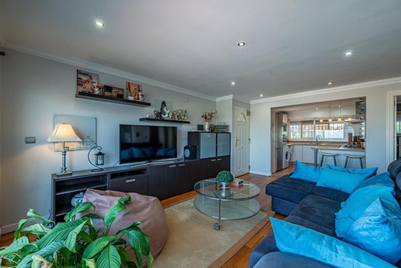 Atico Bellas Vistas Torremolinos Ngoại thất bức ảnh