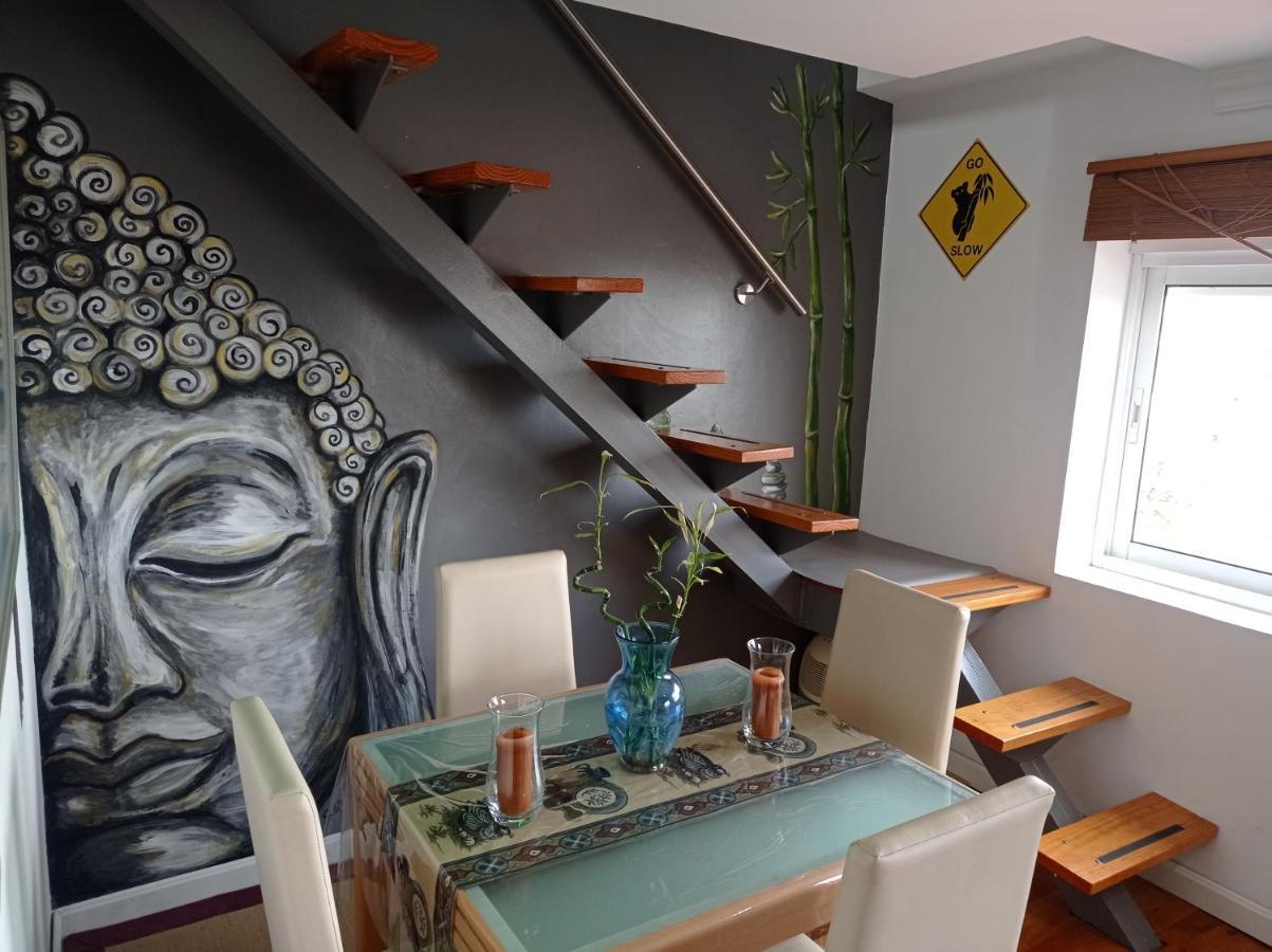 Atico Bellas Vistas Torremolinos Ngoại thất bức ảnh