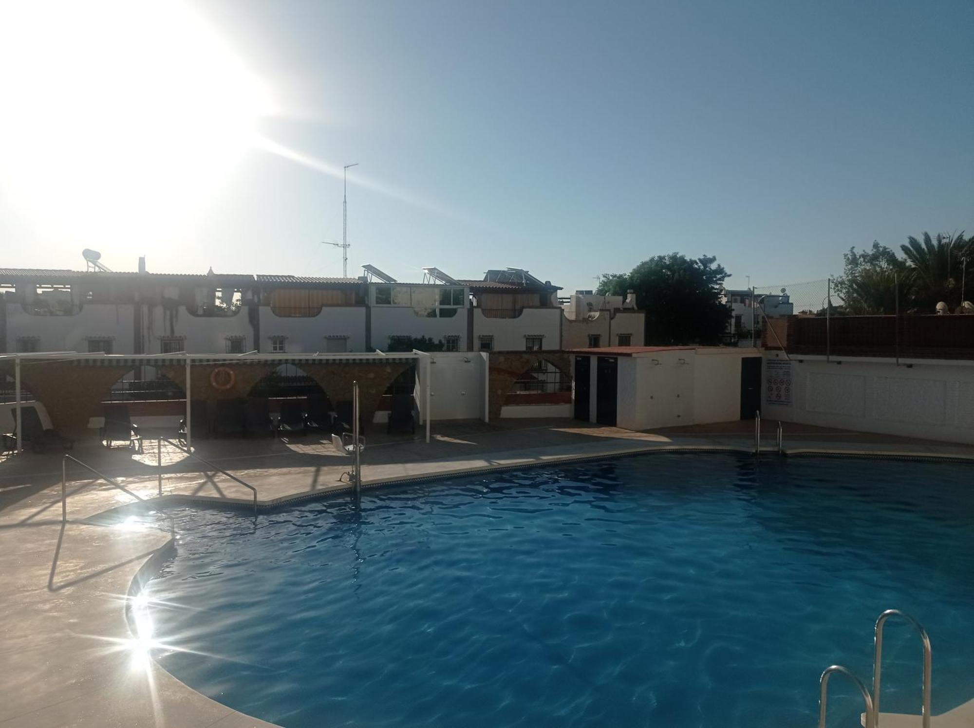 Atico Bellas Vistas Torremolinos Ngoại thất bức ảnh