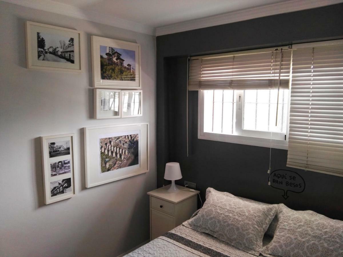 Atico Bellas Vistas Torremolinos Ngoại thất bức ảnh