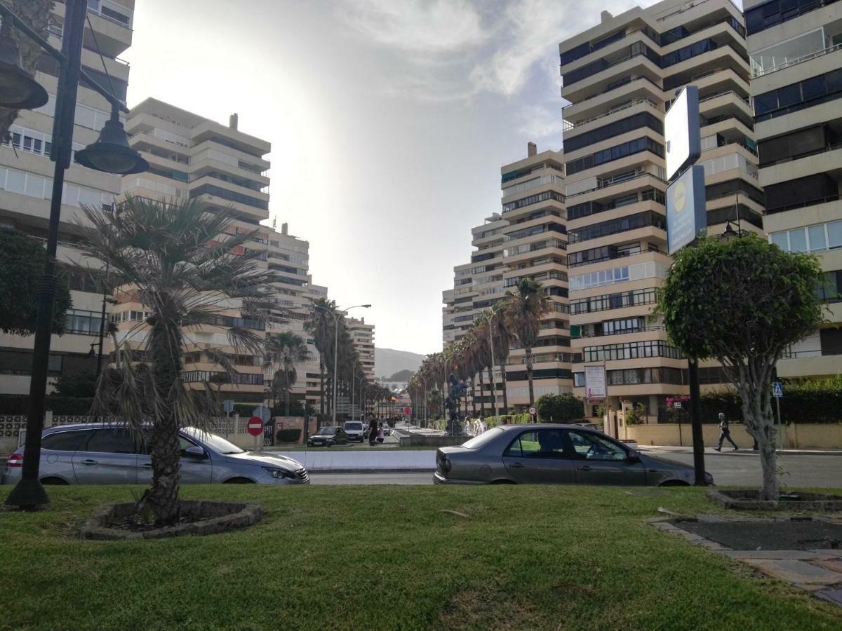 Atico Bellas Vistas Torremolinos Ngoại thất bức ảnh