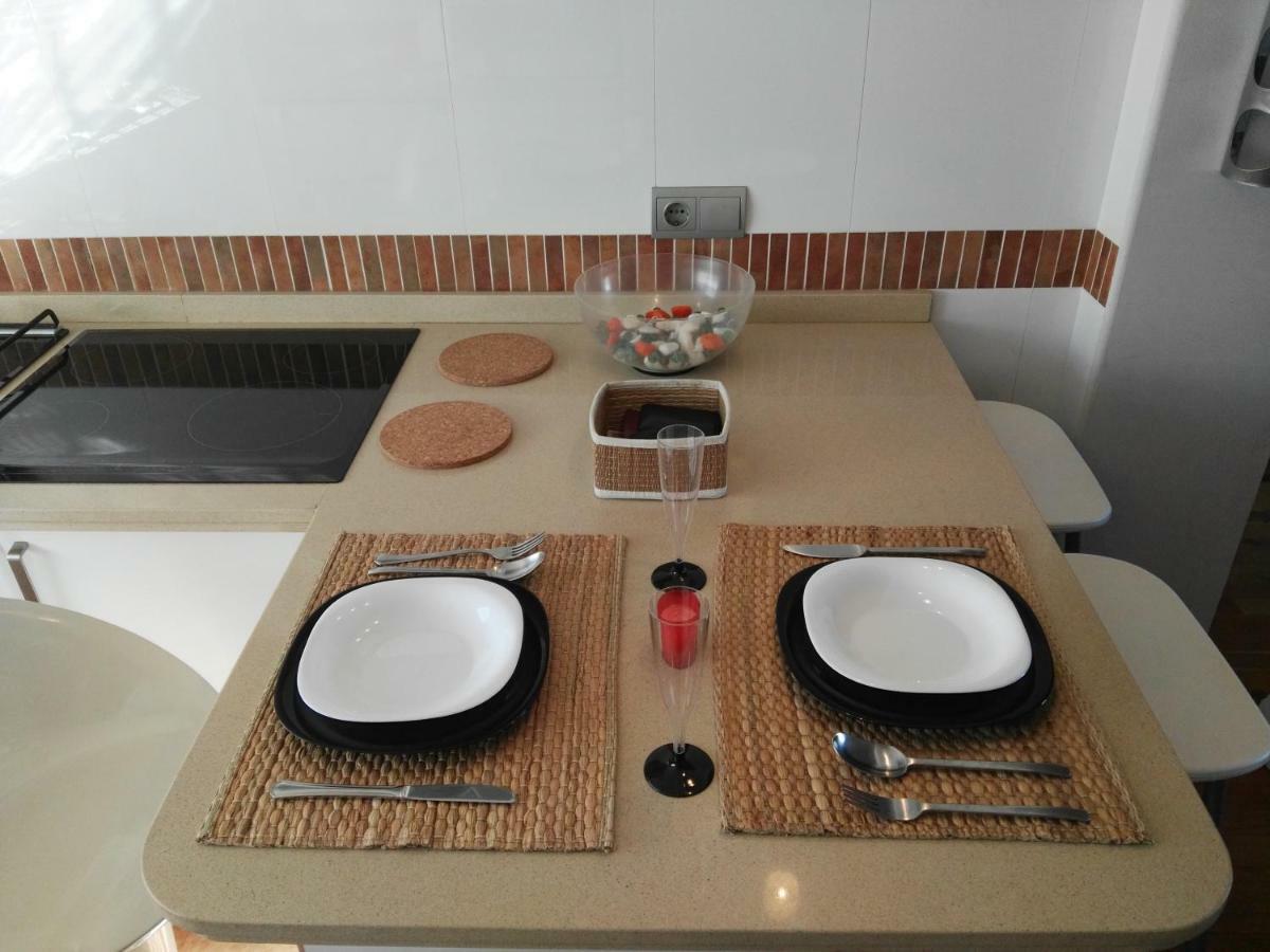 Atico Bellas Vistas Torremolinos Ngoại thất bức ảnh